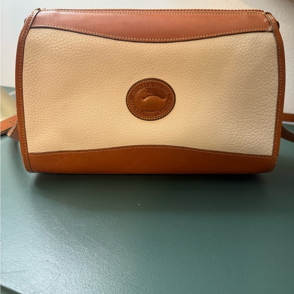 Vintage Dooney & Burke Purse